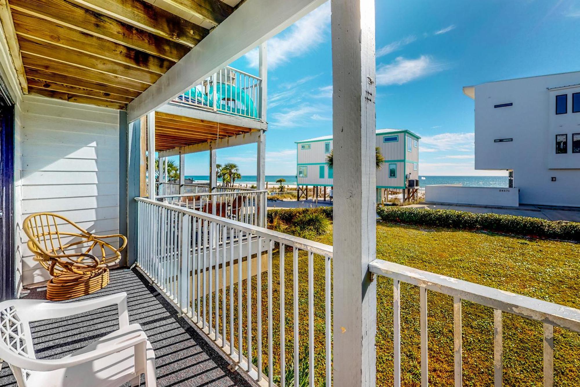 Seascape Villa Orange Beach Room photo