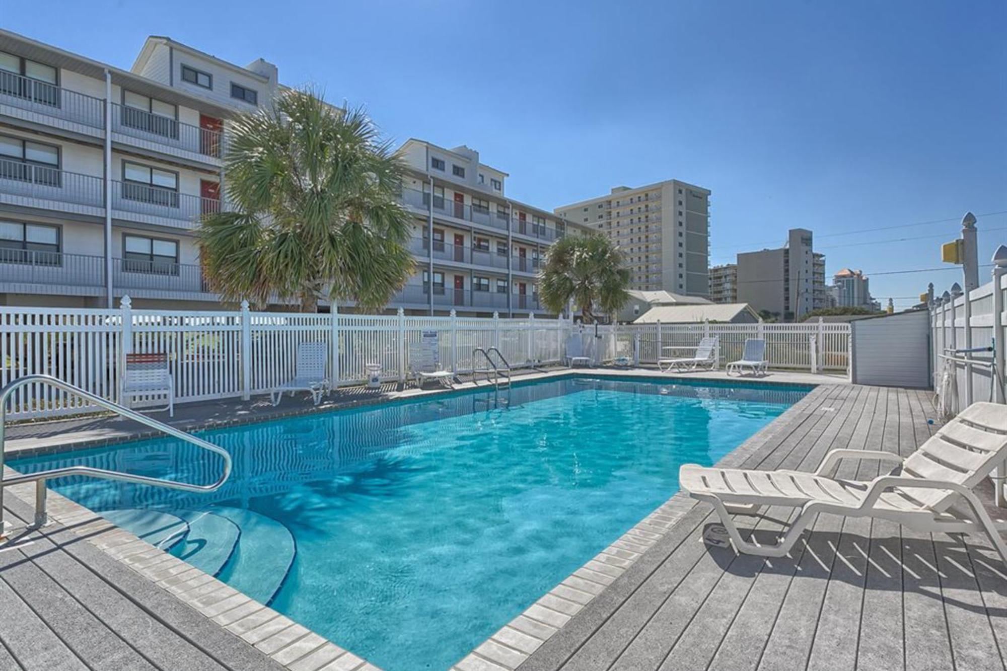 Seascape Villa Orange Beach Room photo