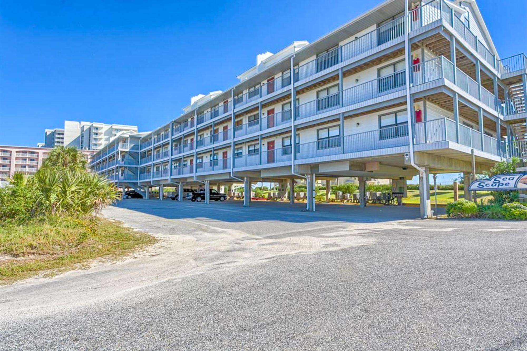 Seascape Villa Orange Beach Room photo