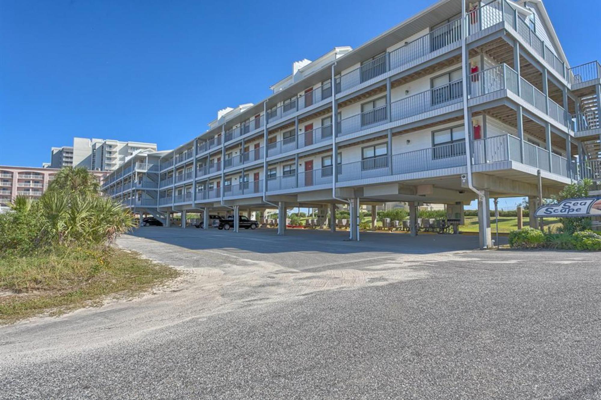 Seascape Villa Orange Beach Room photo