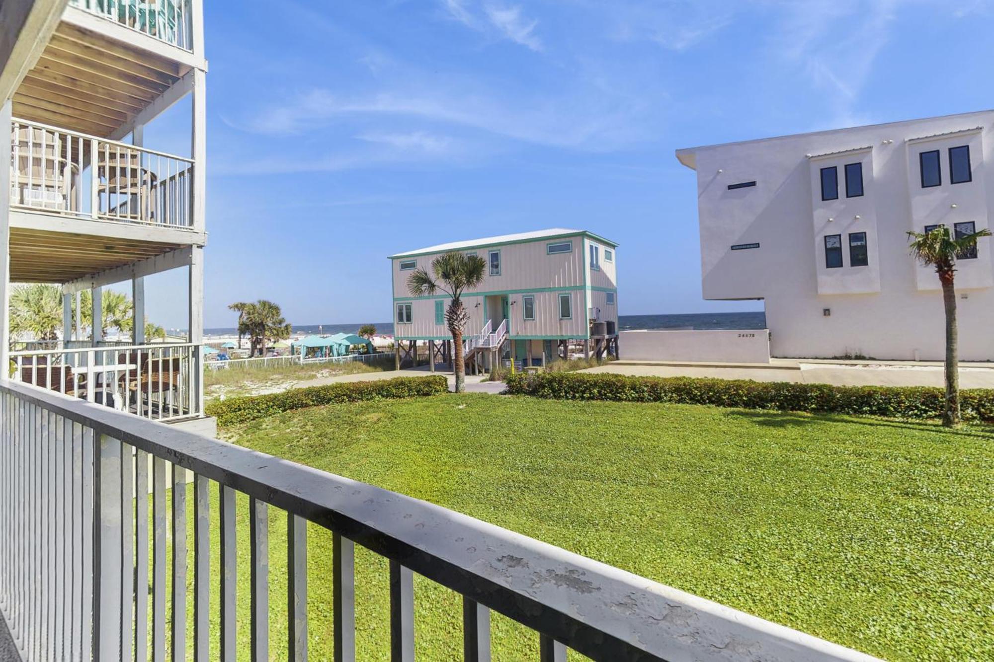 Seascape Villa Orange Beach Room photo
