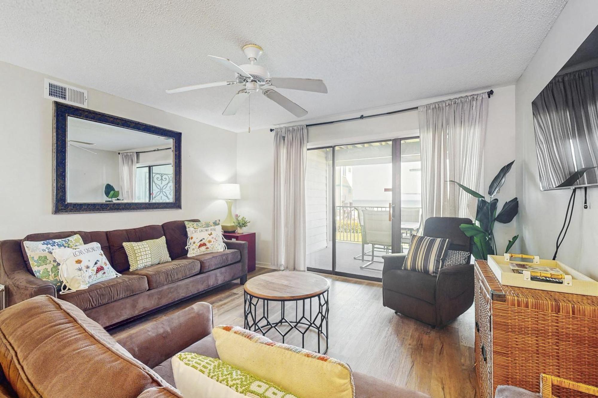 Seascape Villa Orange Beach Room photo